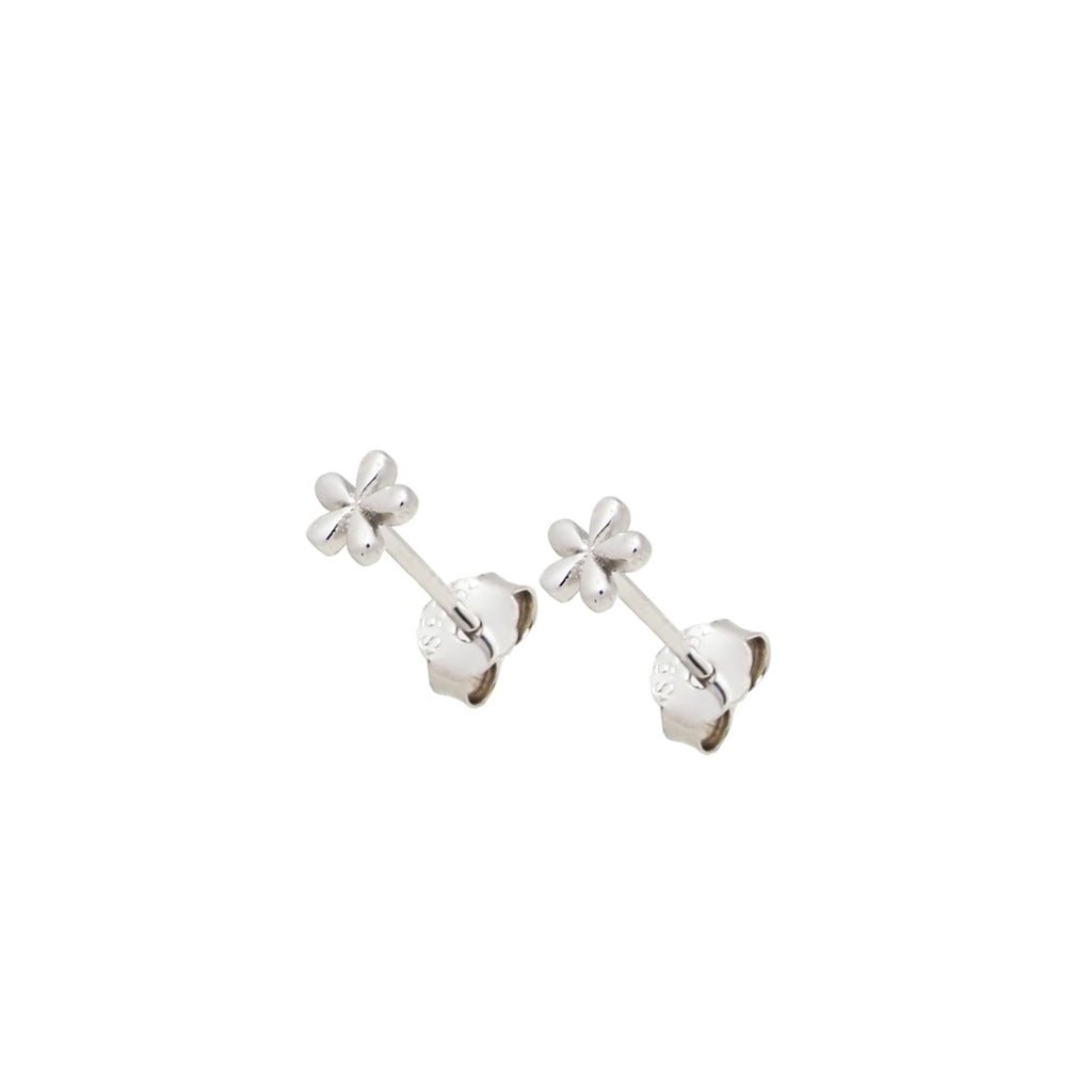 Tiny Stud Earrings - Brink and Forbes