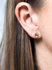 Pebble Stud Earrings - Brink and Forbes
