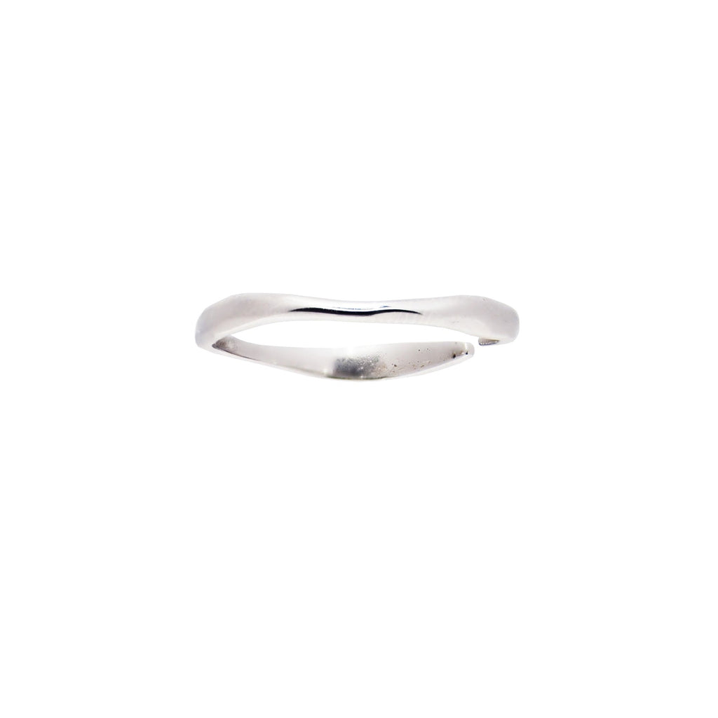 Delicate Stackable Ring - Brink and Forbes