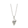 Conch Shell Pendant Necklace - Brink and Forbes