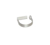 Open Band Signet Ring - Brink and Forbes