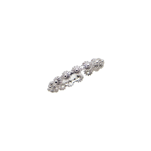 Daisy Chain Ring - Brink and Forbes