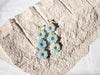 Daisy Chain Earrings - Brink and Forbes