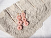 Daisy Chain Earrings - Brink and Forbes