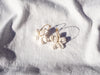 Asterix Hoop Earrings - Brink and Forbes