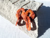 Double Chain Earrings - Brink and Forbes