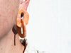 Double Chain Earrings - Brink and Forbes