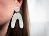 The Oslo Earrings - Brink and Forbes