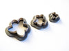 Flower Shape Polymer Clay Cutter - Brink and Forbes