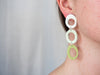 Triple Hoop Earrings - Brink and Forbes