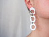 Triple Hoop Earrings - Brink and Forbes