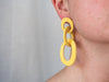 Chain Earrings - Brink and Forbes