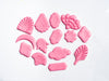 Art Deco Polymer Clay Cutter - Shape 1 - Brink and Forbes